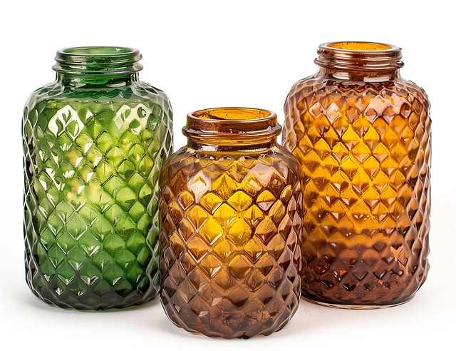 Free decorative vintage amber illustration