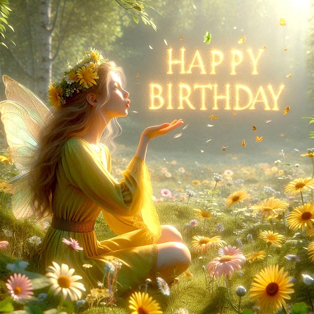 60,000+ Free Happy Birthday Images & Pictures - Pixabay