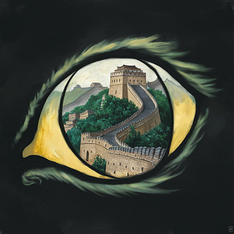 Bløde Jordfarver, Falmede Greens