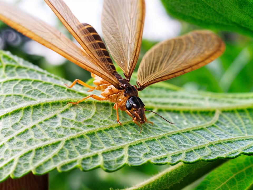 Download Termite, Insect, Pest. Royalty-Free Stock Illustration Image ...