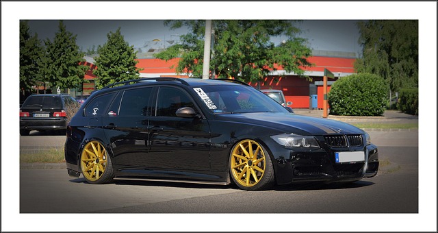 Free Car Bmw photo and picture