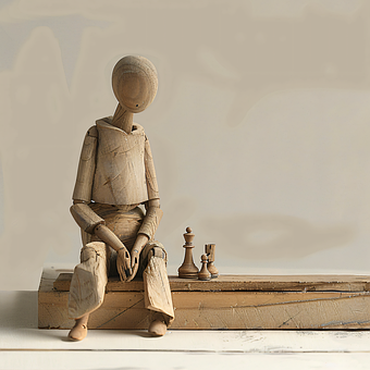 Free Unemployment Bored illustration and picture