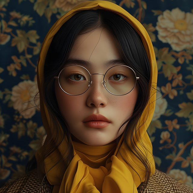 Download free HD stock image of Ai Generated Woman Free ai generated woman beauty illustration