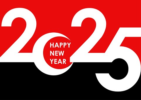 Anul Nou 2025, An Nou