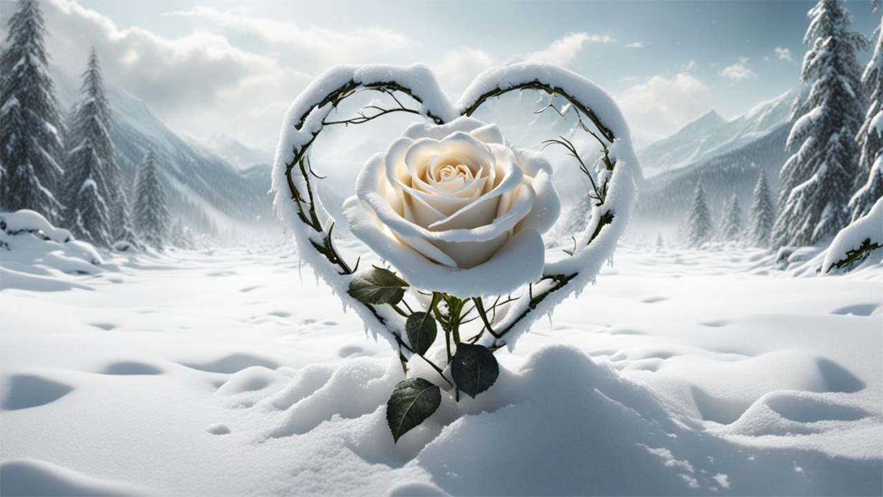 Coeur Amour Nature - Image gratuite sur Pixabay - Pixabay