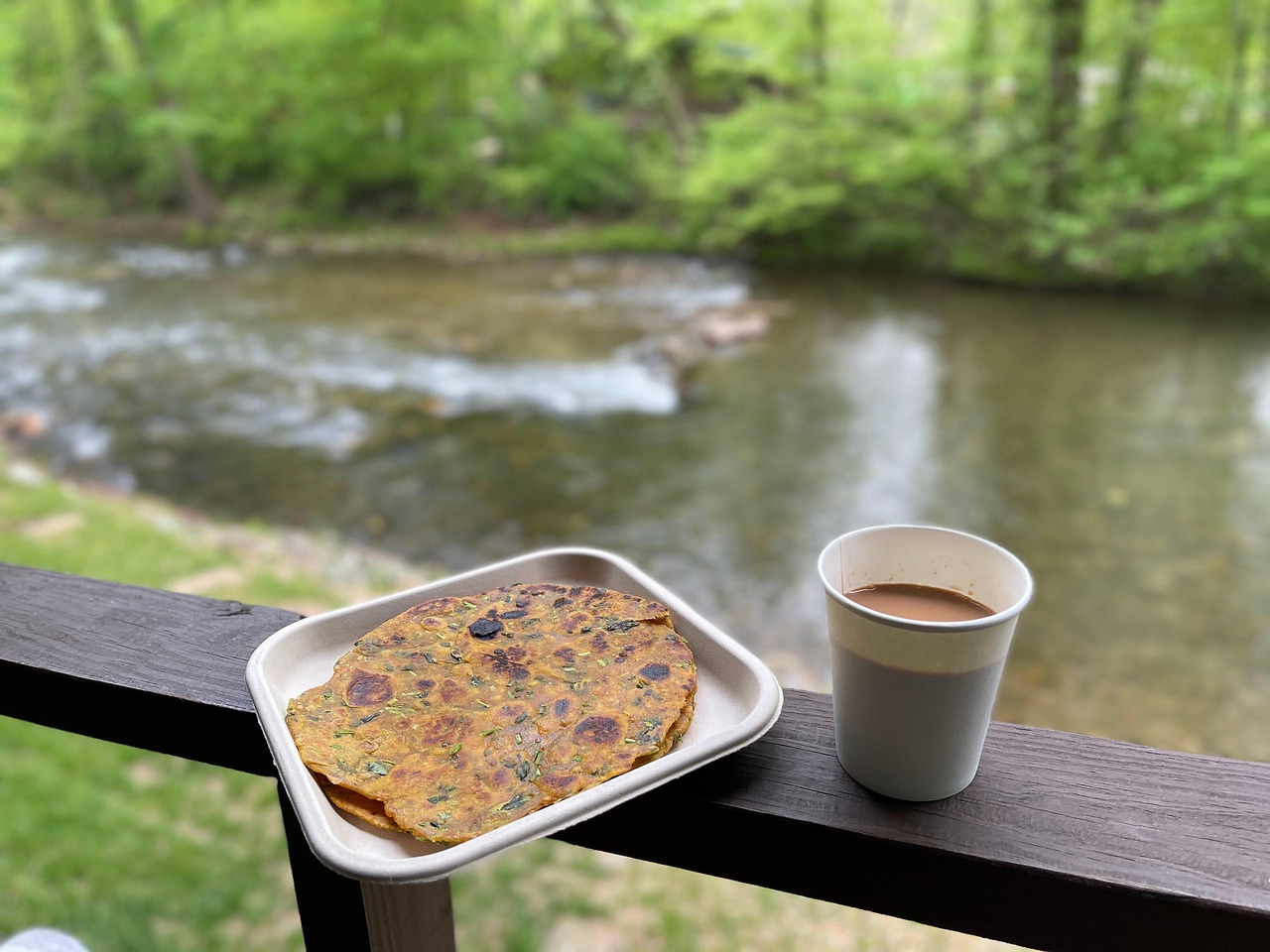 Receita De Paratha Lachha - Foto gratuita no Pixabay Receita De Paratha Lachha - Foto gratuita no Pixabay