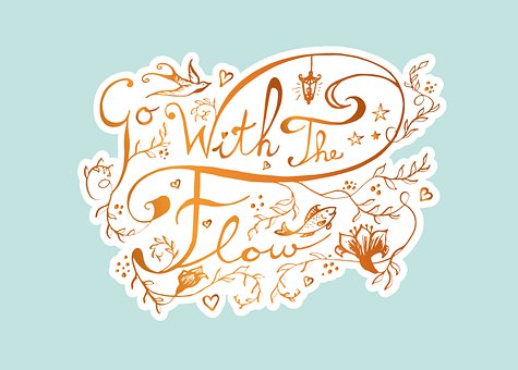 Free Yoga Meditation vector and picture