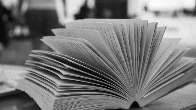 Free A Book Pages photo and picture