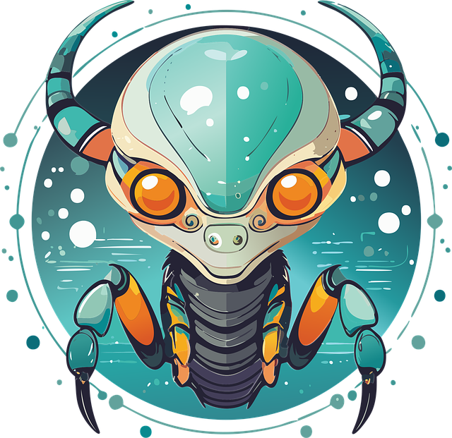 Download Insect, Art, Design. Royalty-Free Vector Graphic - Pixabay