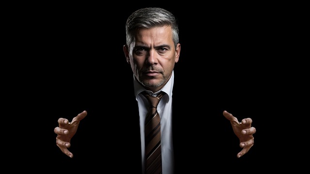 Download free HD stock image of Ai Generated Man Free ai generated man magician illustration