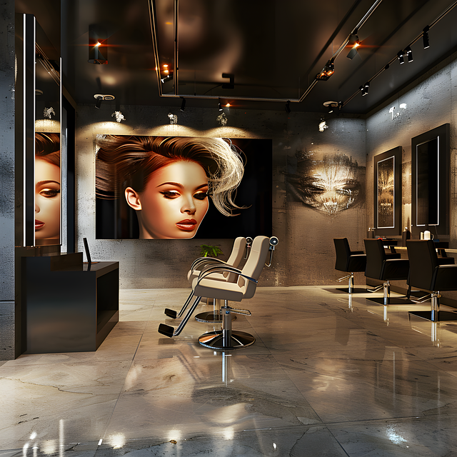 Cabeleireiro, Tesoura, Cabelo, Barbeiro