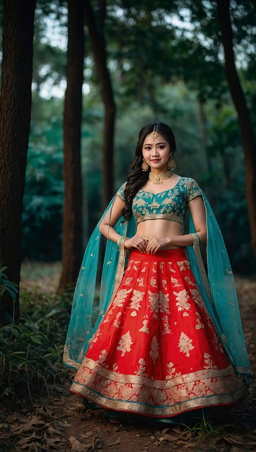 Free Chinese Women illustration and picture