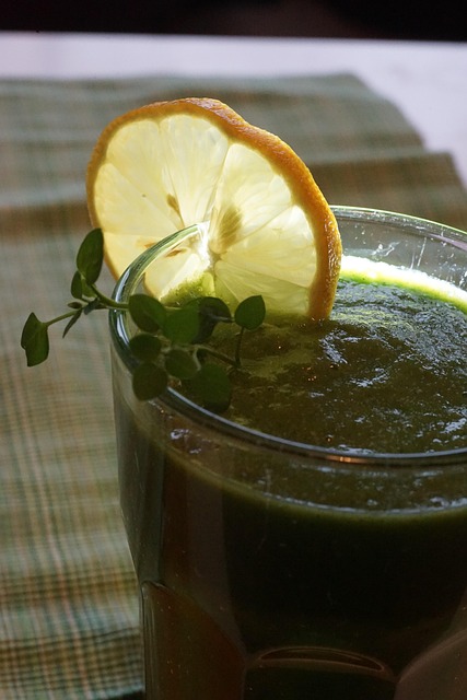Free Smoothie Drink photo and picture
