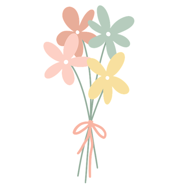 Blumen, Blüte, Blütenblätter, Natur