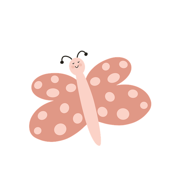 Frühling, Schmetterling, Natur, Insekt