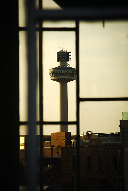 Free England Tower photo and picture
