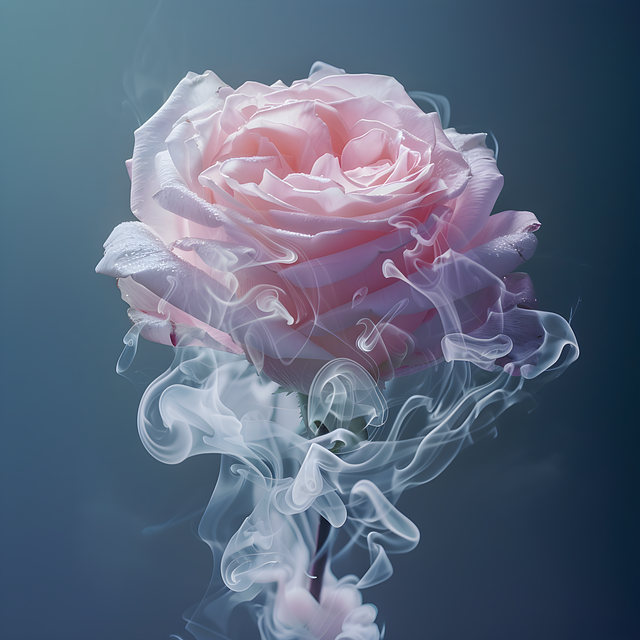 Free roses nature bloom illustration