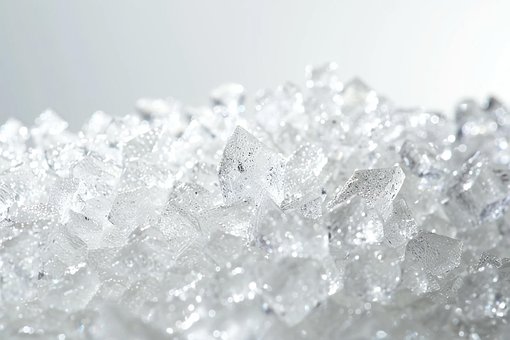 Free Sugar Sparkling illustration and picture