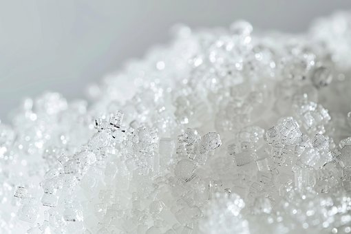 Free Sugar Sparkling illustration and picture