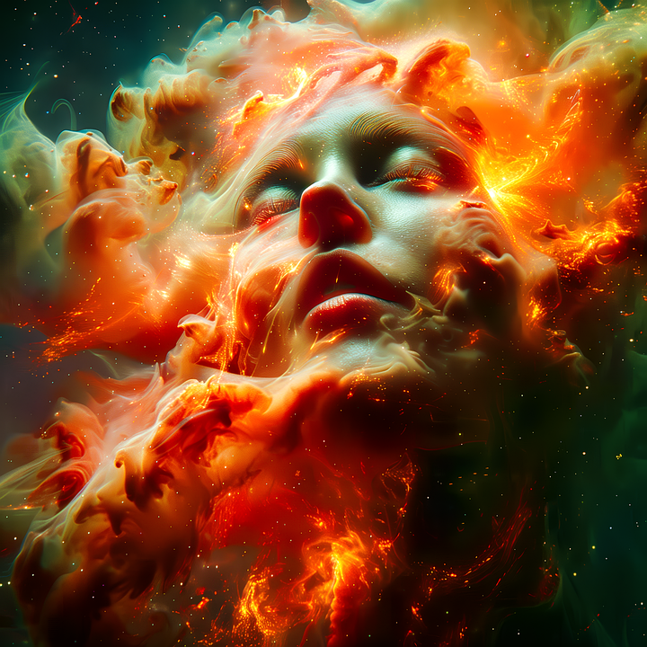 Download Ecstasy, Woman, Sensual. Royalty-Free Stock Illustration Image ...