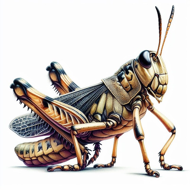 Download Insect, Entomology, Art. Royalty-Free Stock Illustration Image