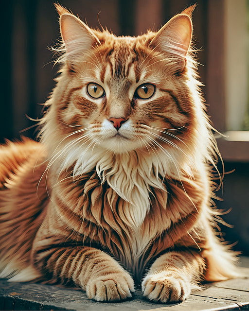 Gato, Animal, Animal Domestico