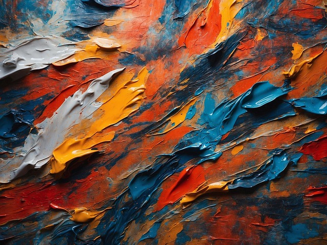 Free paint painting artist illustration