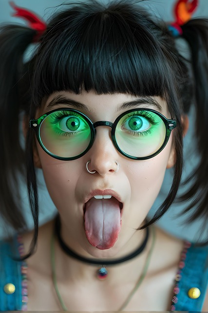 Lengua, Boca, Rostro, Labios, Smiley