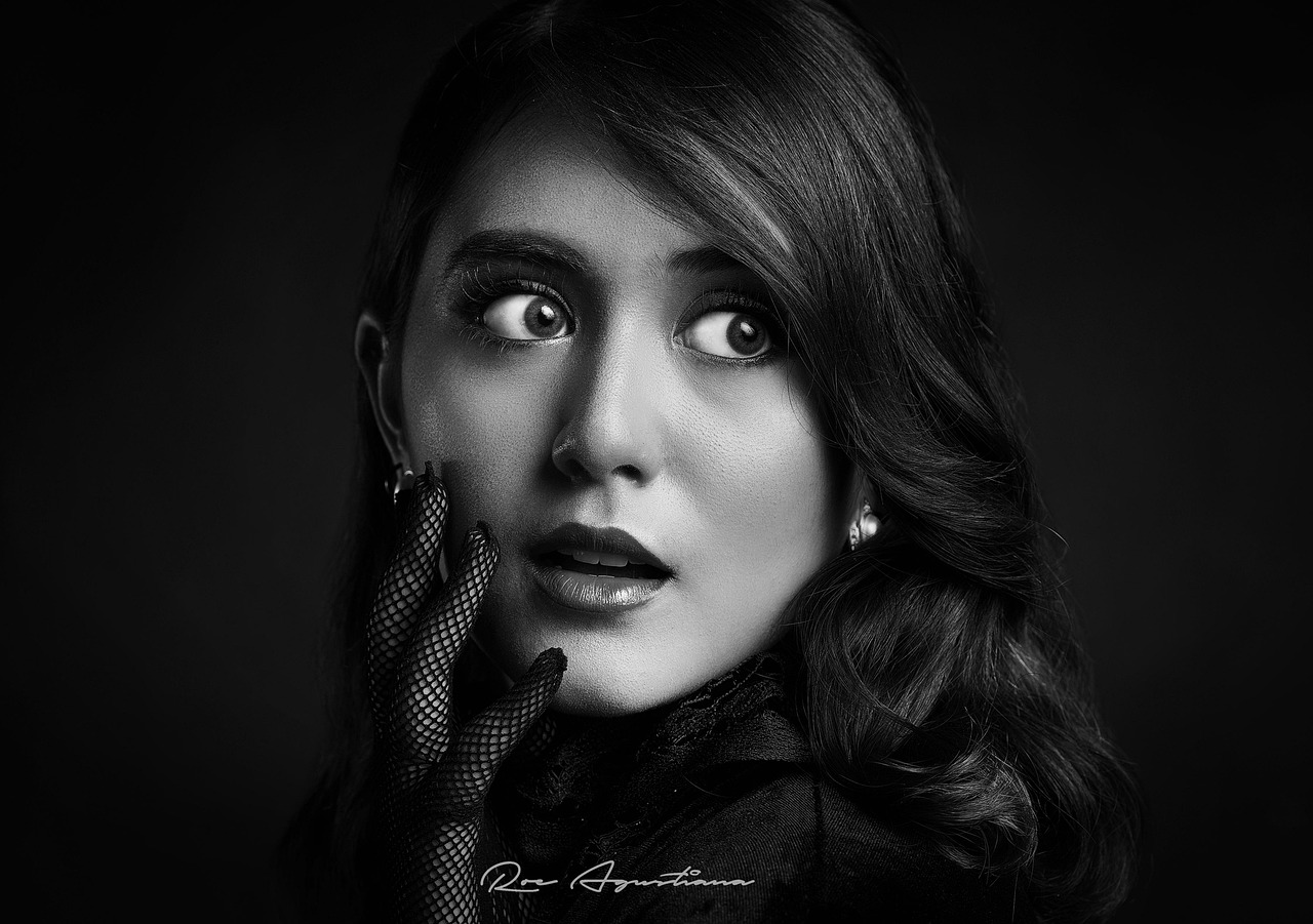 Potret Basic Model Model Wanita Potret - Foto gratis di Pixabay - Pixabay