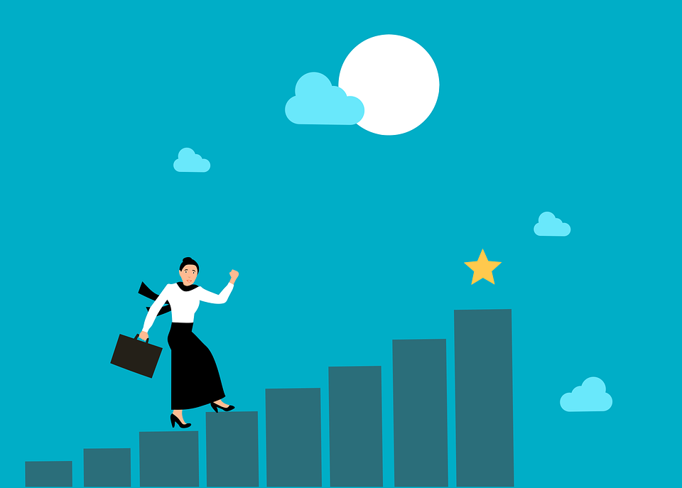 Download Success, Business, Career. Royalty-Free Vector Graphic - Pixabay