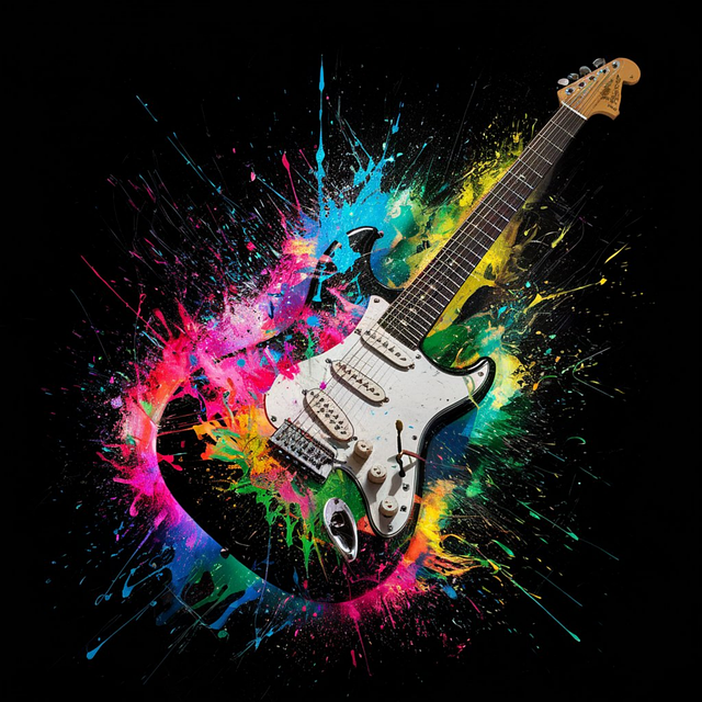 Free Ai Generated Bass illustration and picture