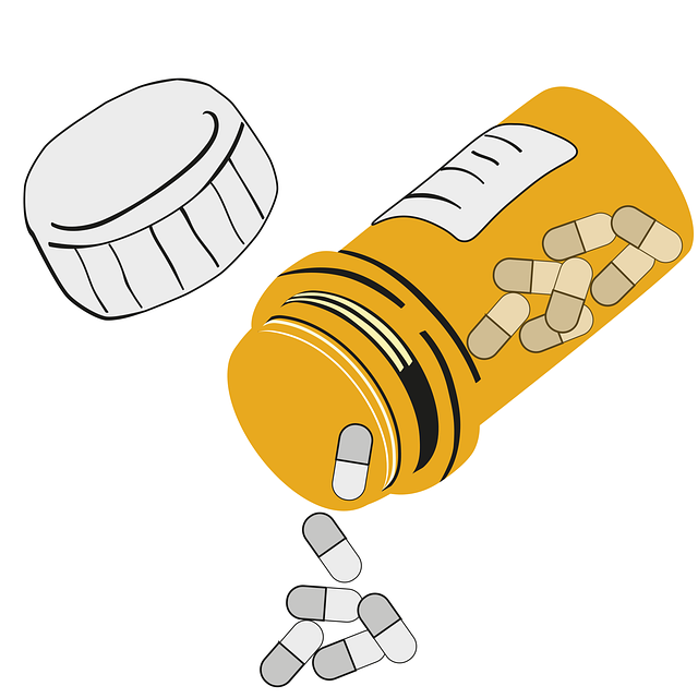 Free Bottle Transparent vector and picture