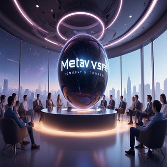 Metavers, Meta, Metaversudvikling