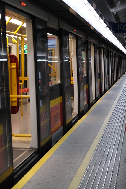 Free Metro Subway photo and picture