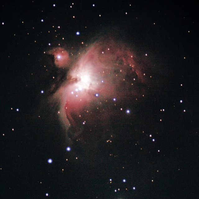 Nebulosa De Órion Orion Mais - Foto gratuita no Pixabay - Pixabay