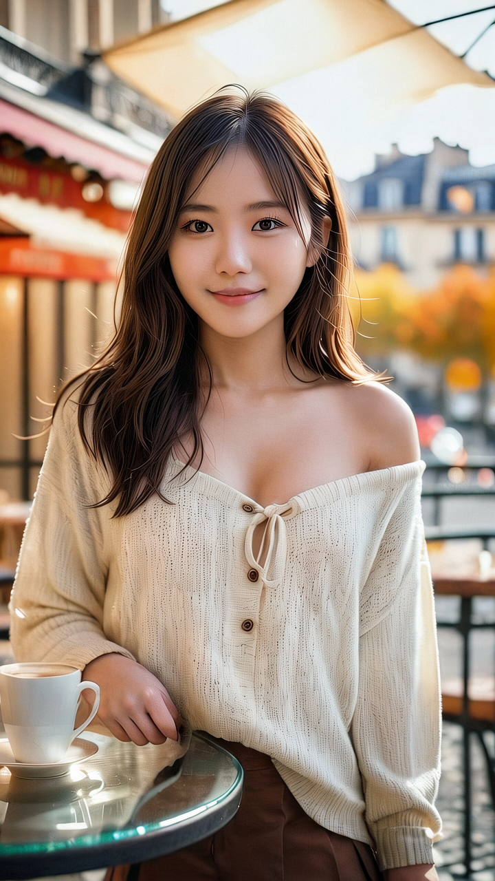 지치는 수요일, 커피 한 잔 같은 위로