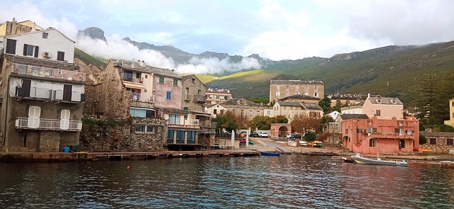 Free France Mediterranean photo and picture