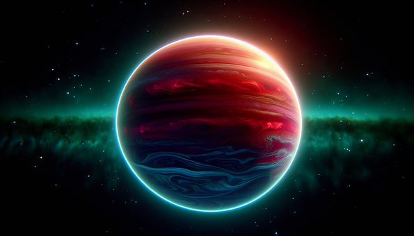 Eksoplanet, Astronomi, Planet, Univers