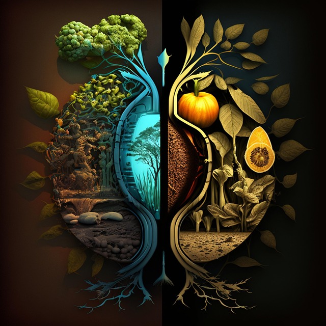 Download Nature, Beauty, Forest. Royalty-Free Stock Illustration Image ...
