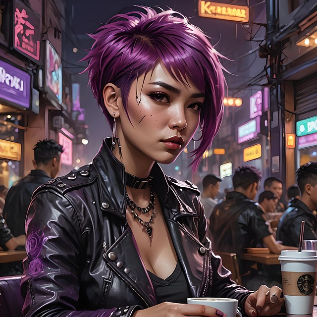 Free coffee caffeine cup illustration
