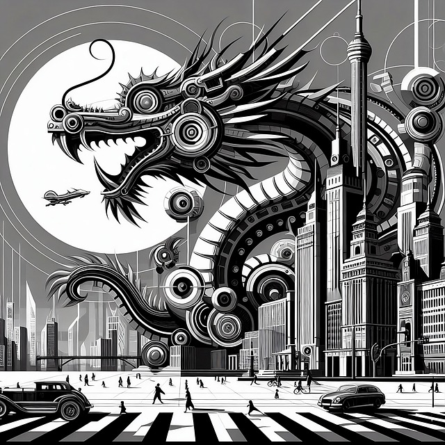 Free ai generated aiige gntn illustration