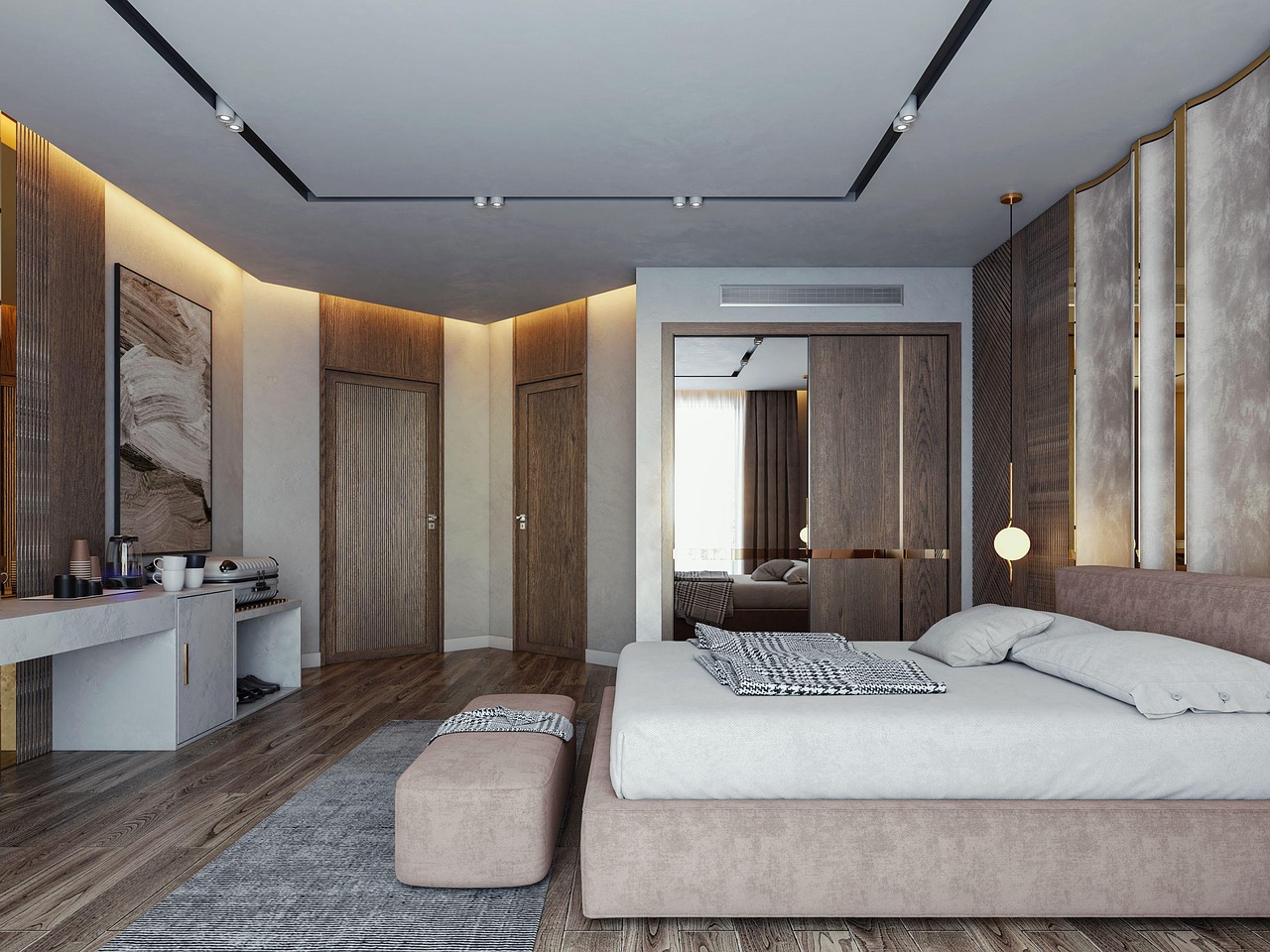Hotel Quarto Cama - Imagens grátis no Pixabay - Pixabay