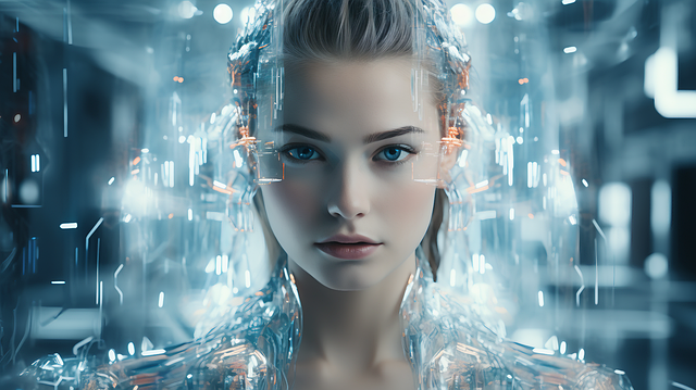 Free woman fem female illustration