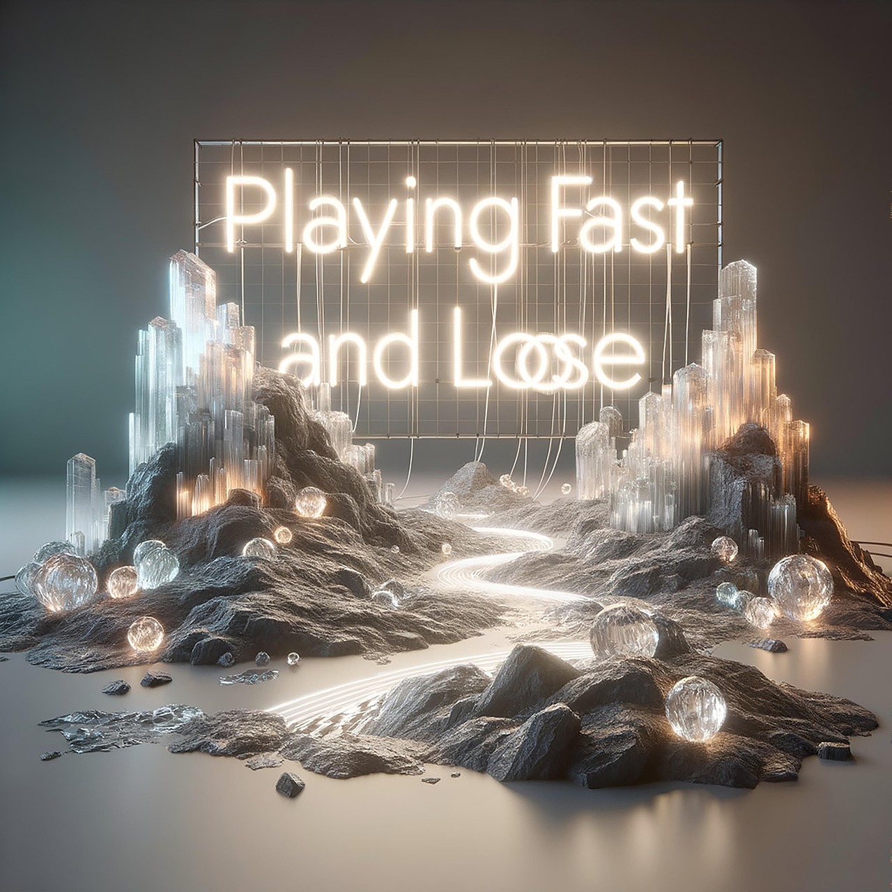 Download playing fast and loose false claims untruths royalty free