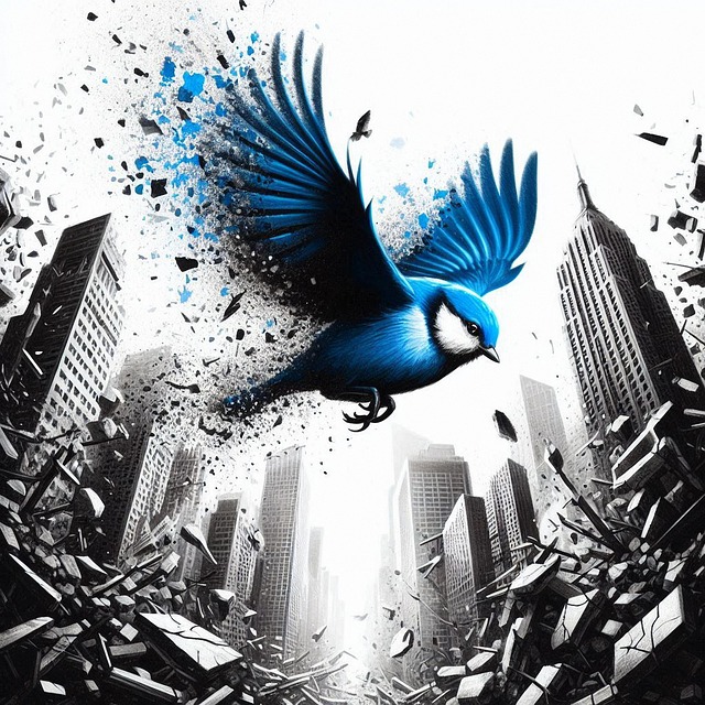 Free environmental destruction animal suffering natural disaster illustration