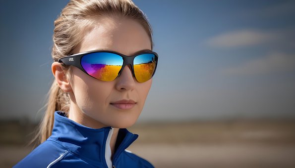 Free Ai Generated Woman illustration and picture