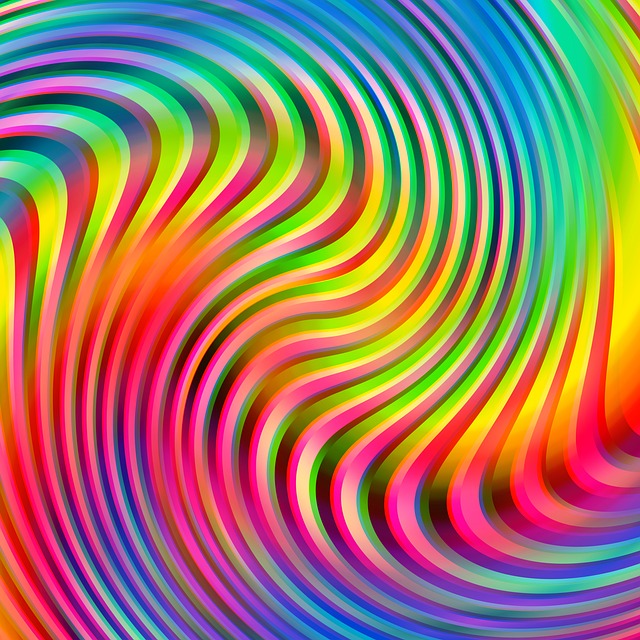 Swirls Rave Pattern Download Swirl, Pattern, Psychedelic. Royalty-Free Stock Illustration ...