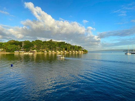 Free Vanuatu Port Vila photo and picture