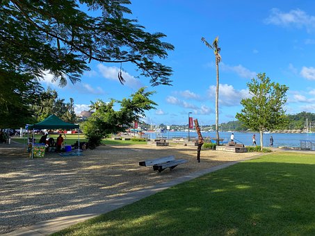 Free Vanuatu Port Vila photo and picture