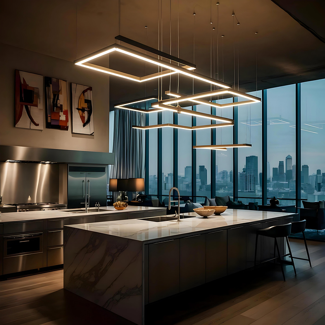 Free Kitchen Furniture illustration and picture